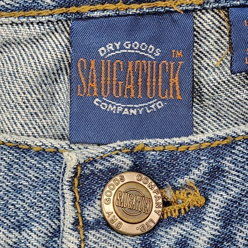 Saugatuck sooner all